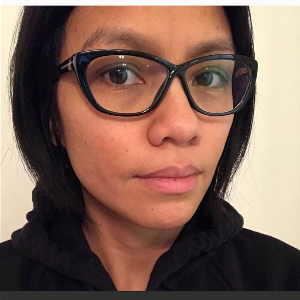 Tom Ford Glasses